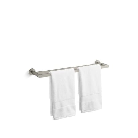 Kohler Composed Dbl Towelbar 73144-BN